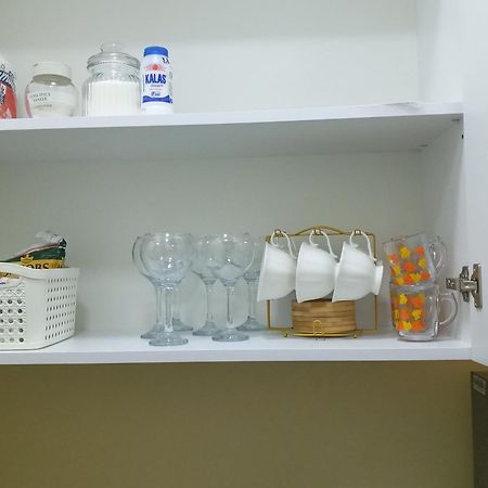 Jasmine Apartment In New Bulvar Batumi Luaran gambar