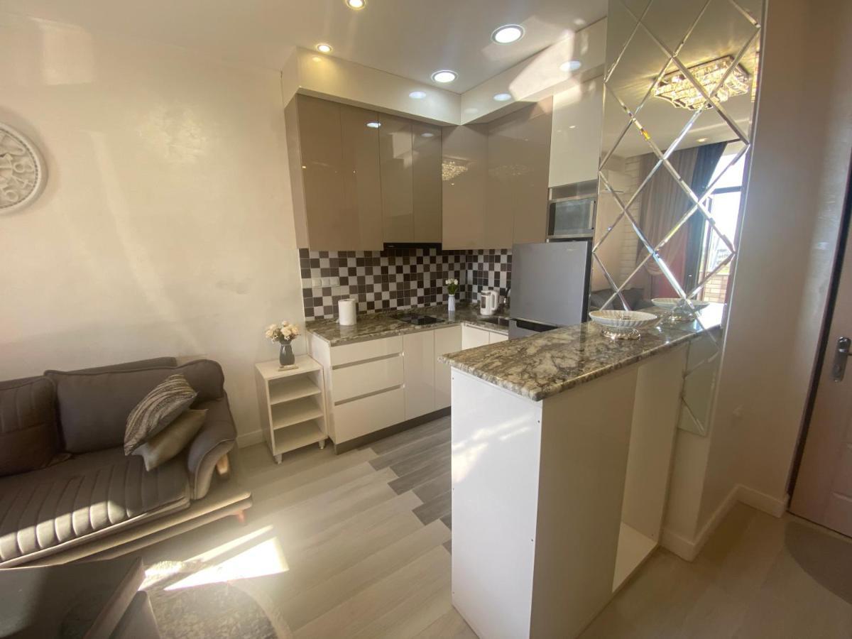 Jasmine Apartment In New Bulvar Batumi Luaran gambar