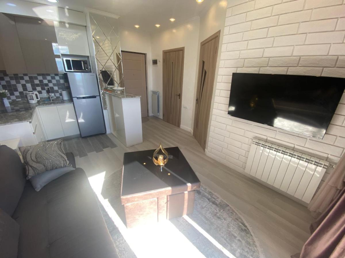 Jasmine Apartment In New Bulvar Batumi Luaran gambar
