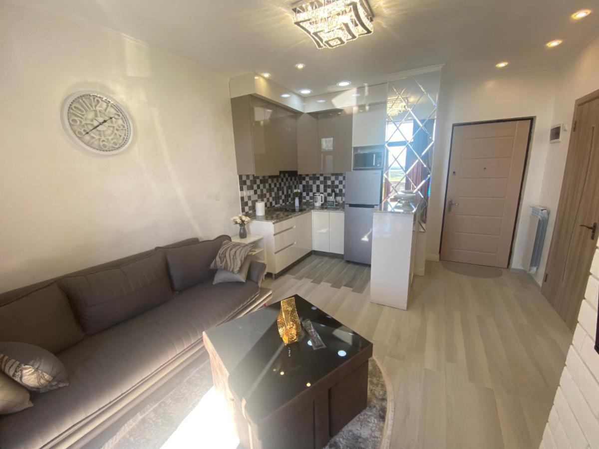 Jasmine Apartment In New Bulvar Batumi Luaran gambar