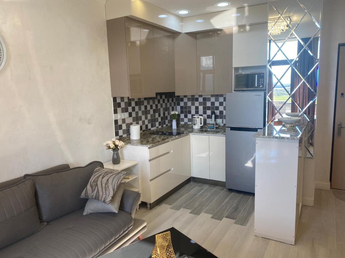 Jasmine Apartment In New Bulvar Batumi Luaran gambar