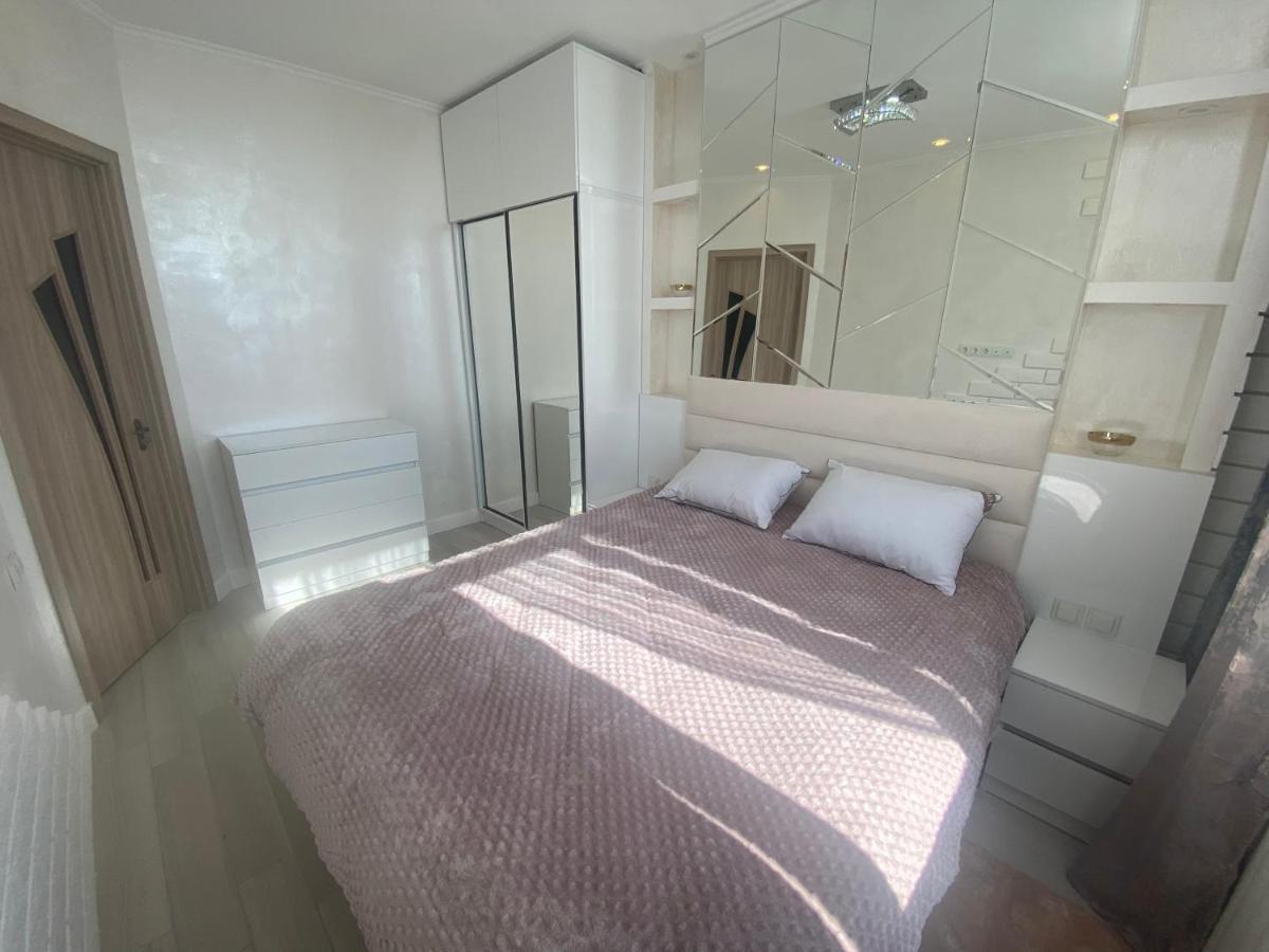 Jasmine Apartment In New Bulvar Batumi Luaran gambar