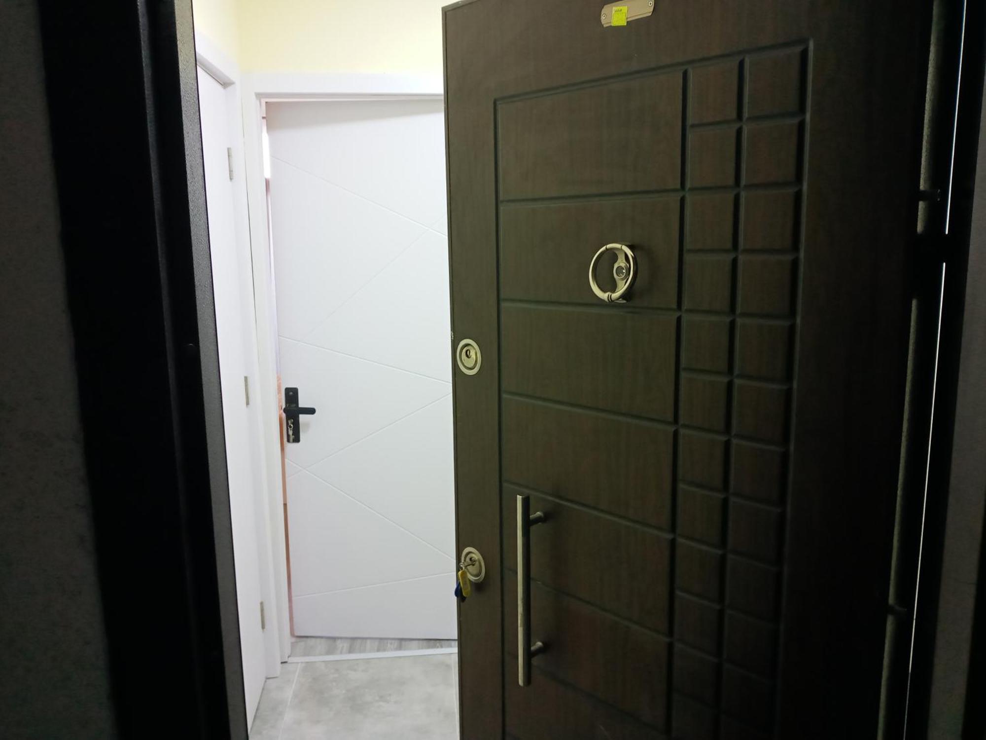 Jasmine Apartment In New Bulvar Batumi Luaran gambar