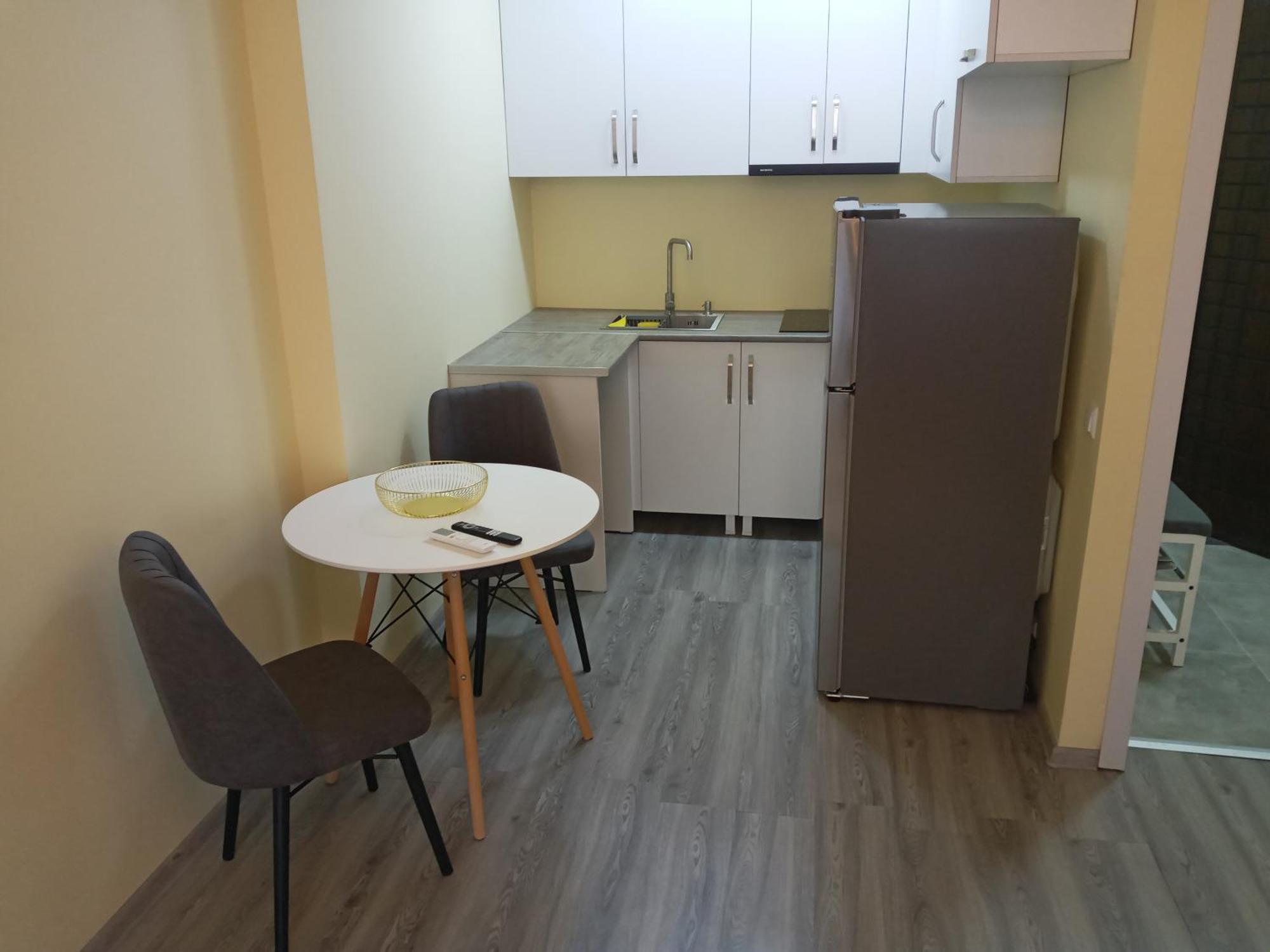Jasmine Apartment In New Bulvar Batumi Luaran gambar