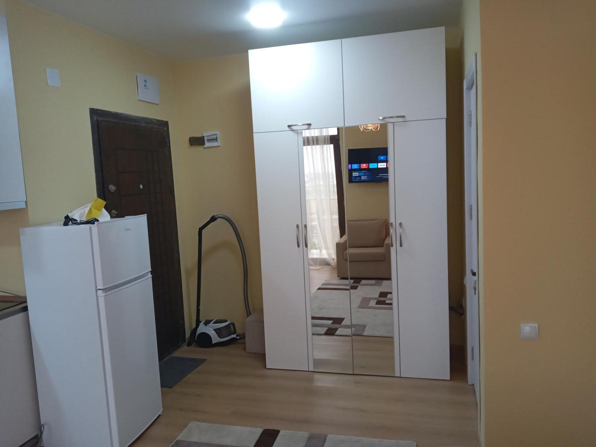 Jasmine Apartment In New Bulvar Batumi Luaran gambar
