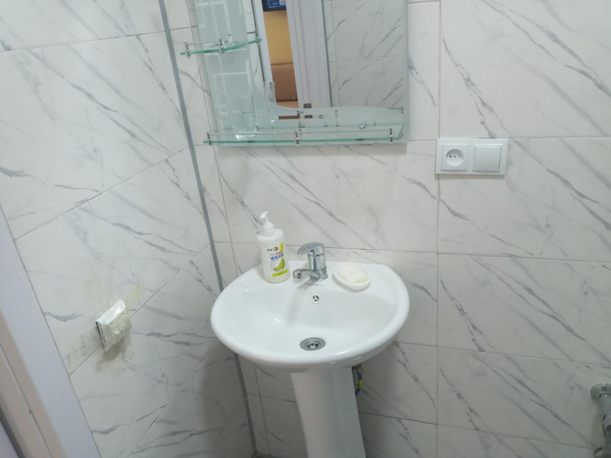 Jasmine Apartment In New Bulvar Batumi Luaran gambar