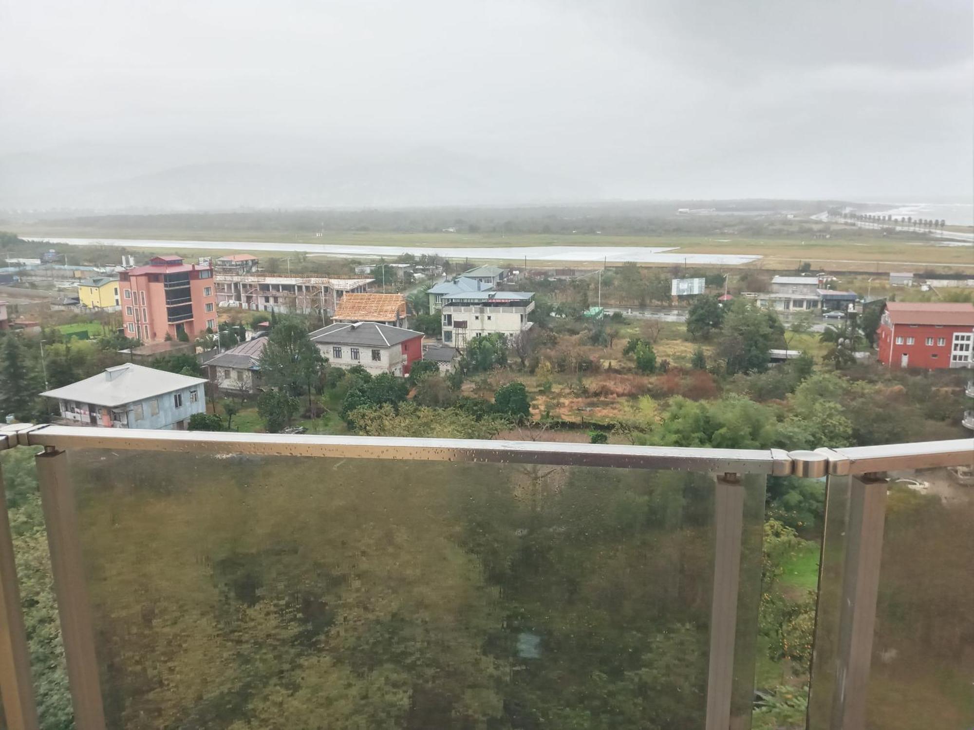 Jasmine Apartment In New Bulvar Batumi Luaran gambar