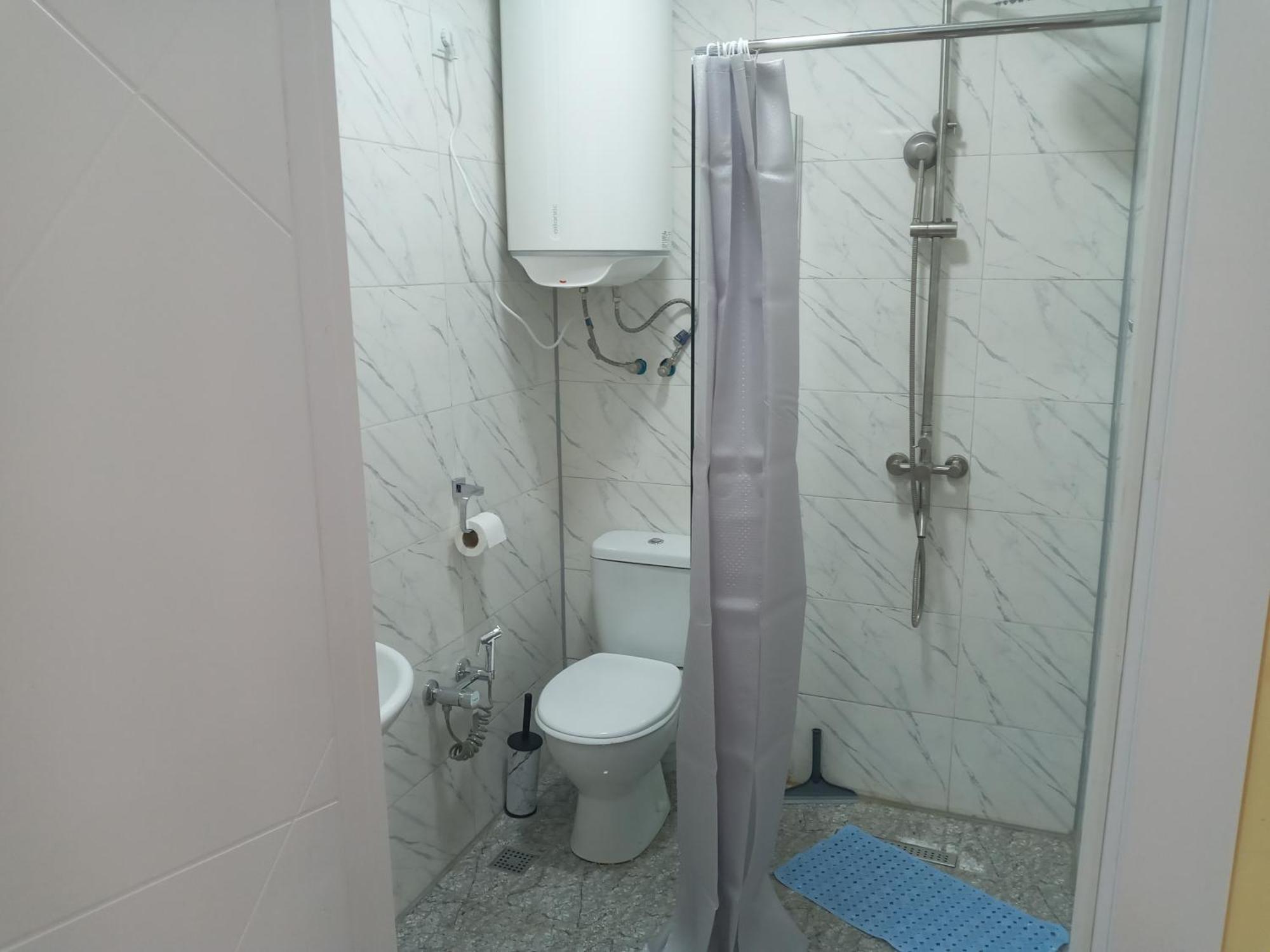 Jasmine Apartment In New Bulvar Batumi Luaran gambar