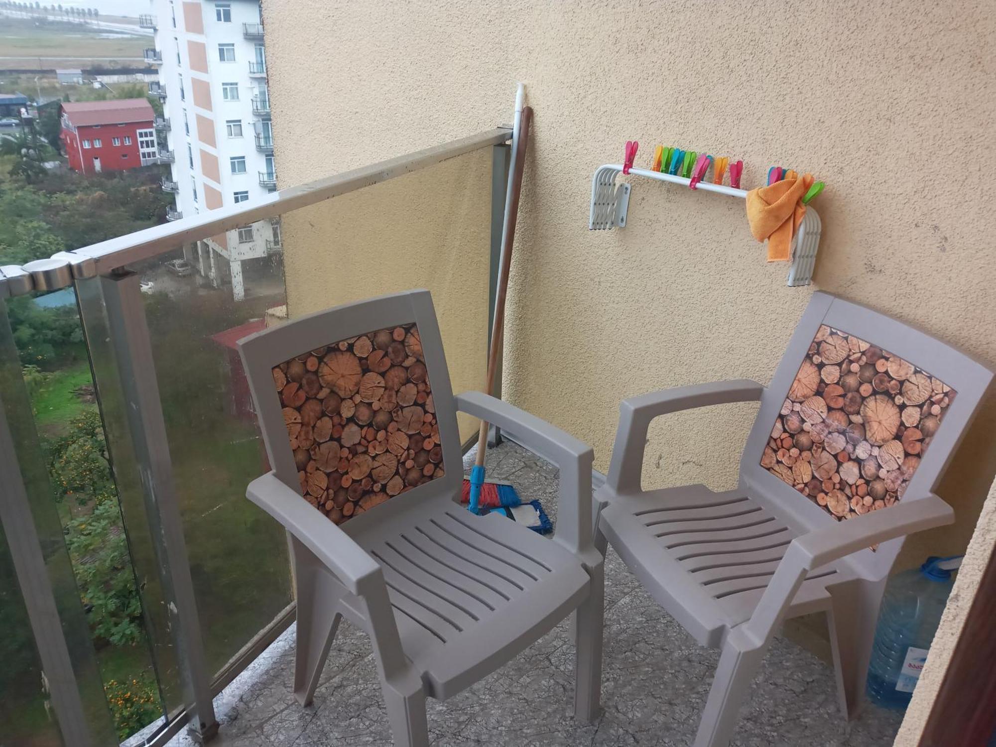 Jasmine Apartment In New Bulvar Batumi Luaran gambar